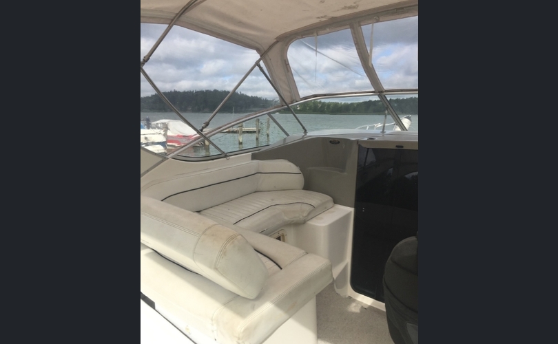 Bayliner 2855-kuva-9